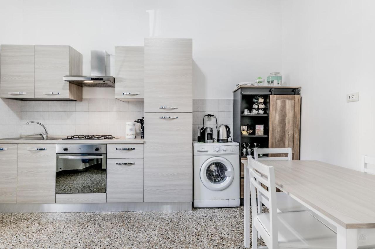 Ferienhaus Trastevere's Flower Rom